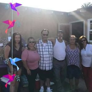 Meet your Posher, Lori